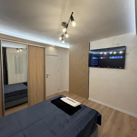 Seaview Lazur Appartamento *