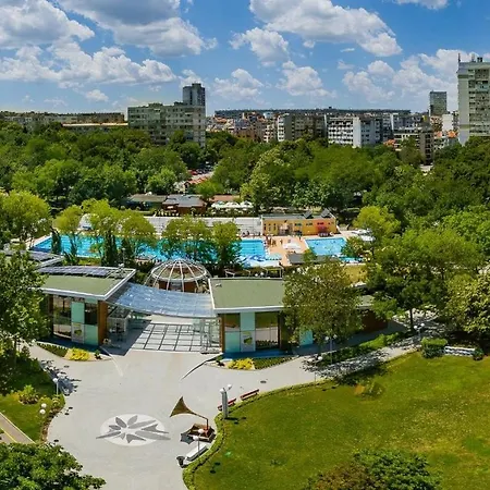 Seaview Lazur * Burgas