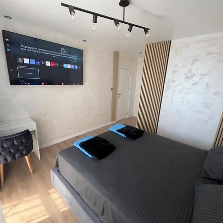 Seaview Lazur Appartamento *