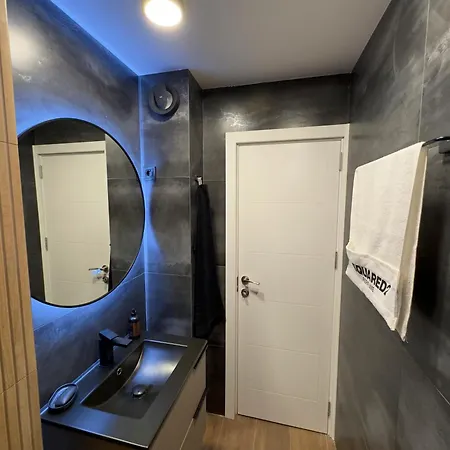 Seaview Lazur 아파트 부르가스