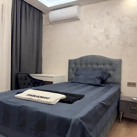 Seaview Lazur Appartamento Burgas