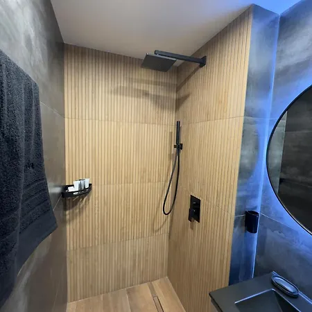 Appartamento Seaview Lazur Burgas