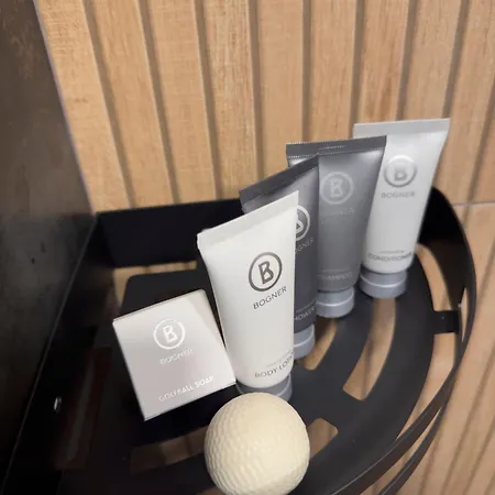 Seaview Lazur Appartamento Burgas