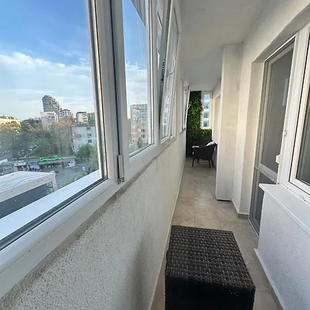 Seaview Lazur Burgas