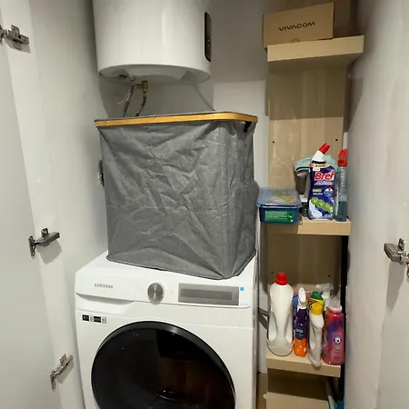 Seaview Lazur 아파트 *