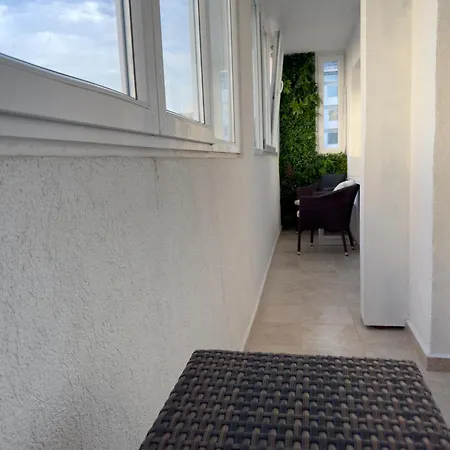 Seaview Lazur * 부르가스