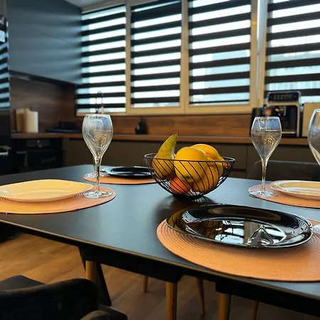 Seaview Lazur Appartamento