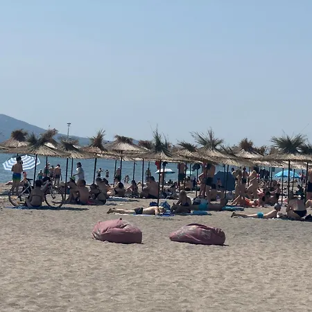 Appartamento Seaview Lazur Burgas