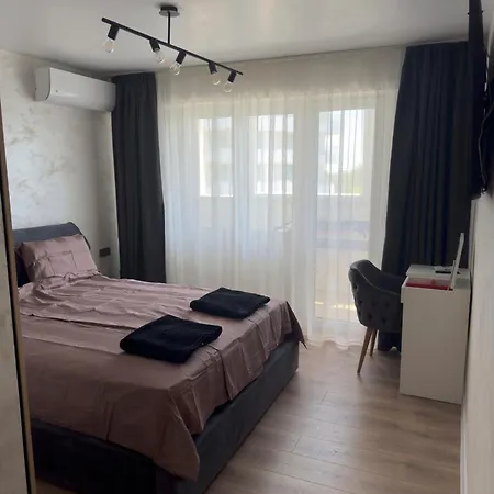 Seaview Lazur Burgas