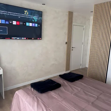 Seaview Lazur Appartamento