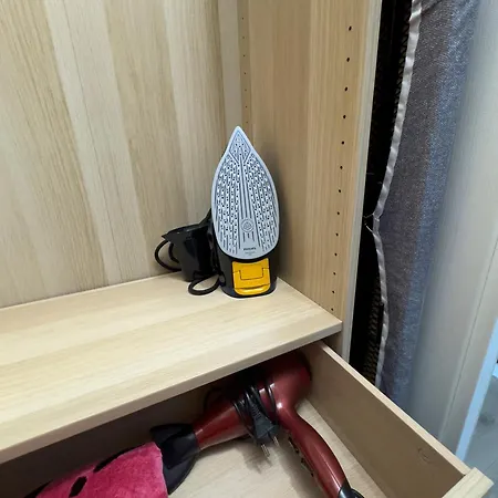 Seaview Lazur 아파트 *