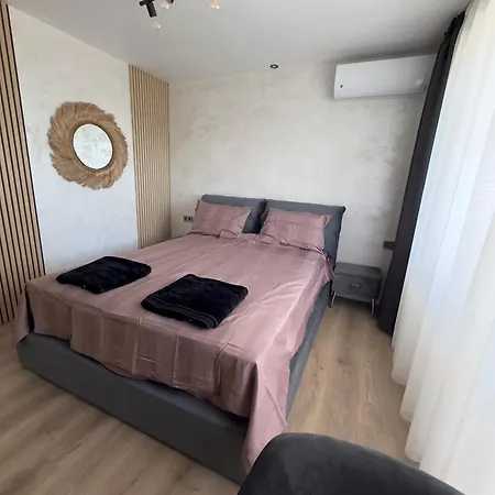 Appartamento Seaview Lazur *