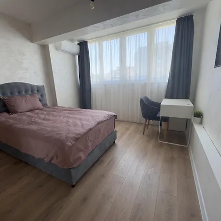 Seaview Lazur Appartamento