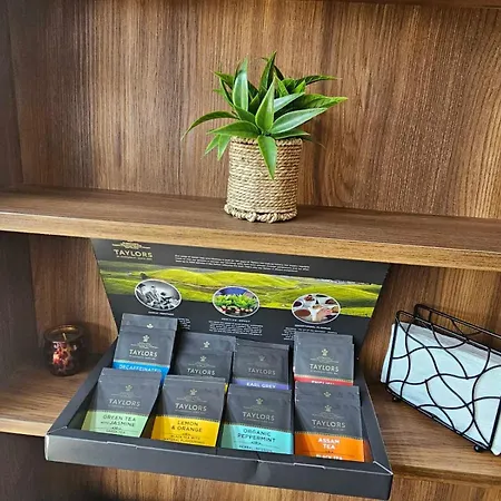 아파트 Seaview Lazur