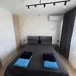 Apartment Seaview Lazur