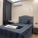 Seaview Lazur Apartment Burgas City