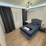 Apartment Seaview Lazur *