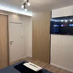 Apartment Seaview Lazur