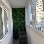 Апартаменты Seaview Lazur
