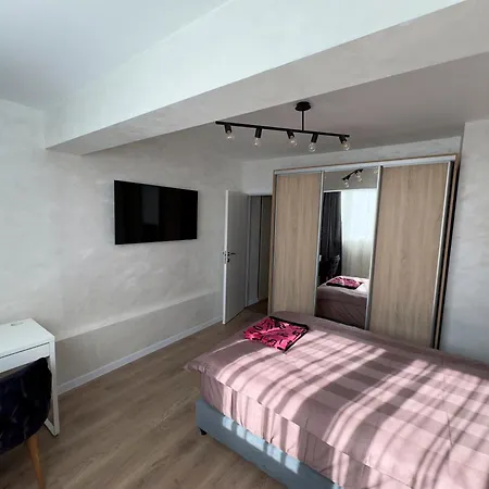 Seaview Lazur Appartement *