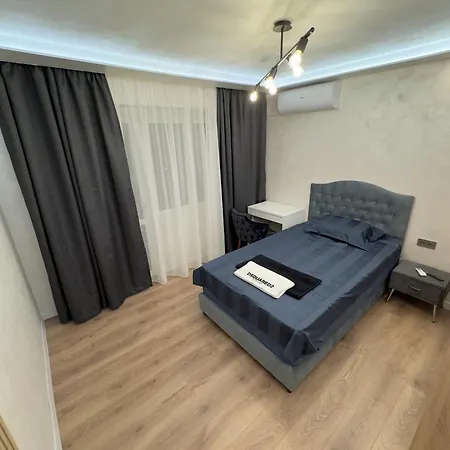 Apartmán Seaview Lazur *