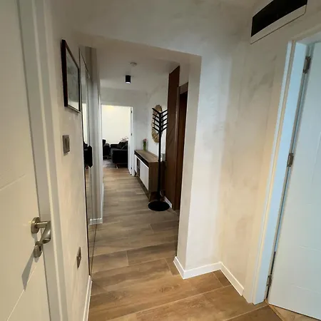 Seaview Lazur Apartament Burgas City