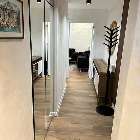 Seaview Lazur 公寓 布尔加斯