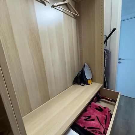 Apartament Seaview Lazur Burgas City