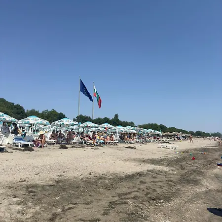 Seaview Lazur *