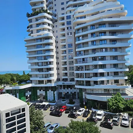 Seaview Lazur Burgas City