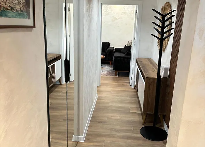 Seaview Lazur شقة بورغاس