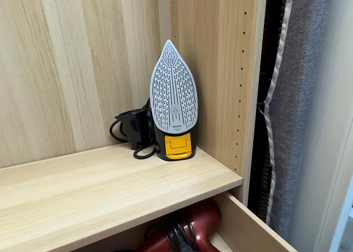 Seaview Lazur شقة *