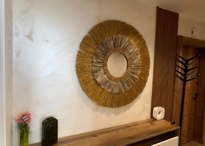 Seaview Lazur شقة