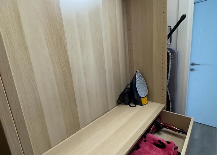 شقة Seaview Lazur بورغاس